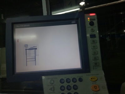 CÁC MÃ LỖI MÁY MÀU PHOTOCOPY TOSHIBA E5540C, 6560C, 6570C